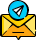 icon mail