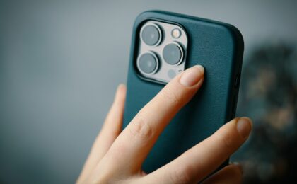 Banner Image of Certified Refurbished iPhones