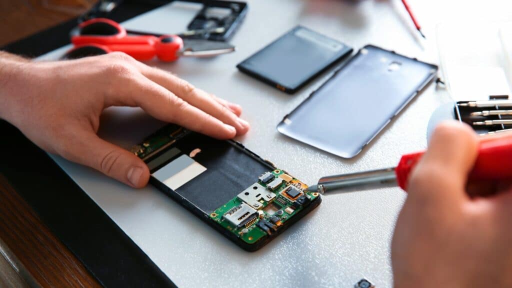What is a Refurbished Mobile Phone?