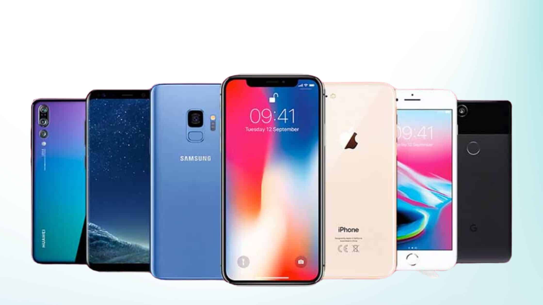 Buy Secondhand Mobile phones in India