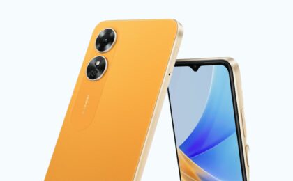 Main Image of Secondhand 4G Phone