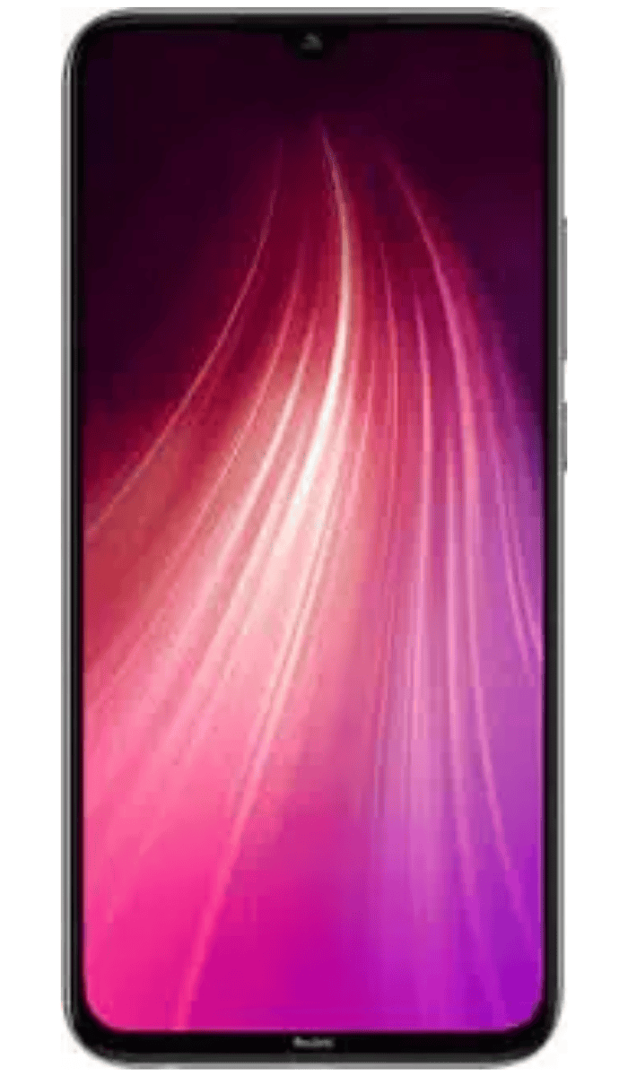 Secondhand Redmi Note 8 Banner image of Secondhand Redmi note 8