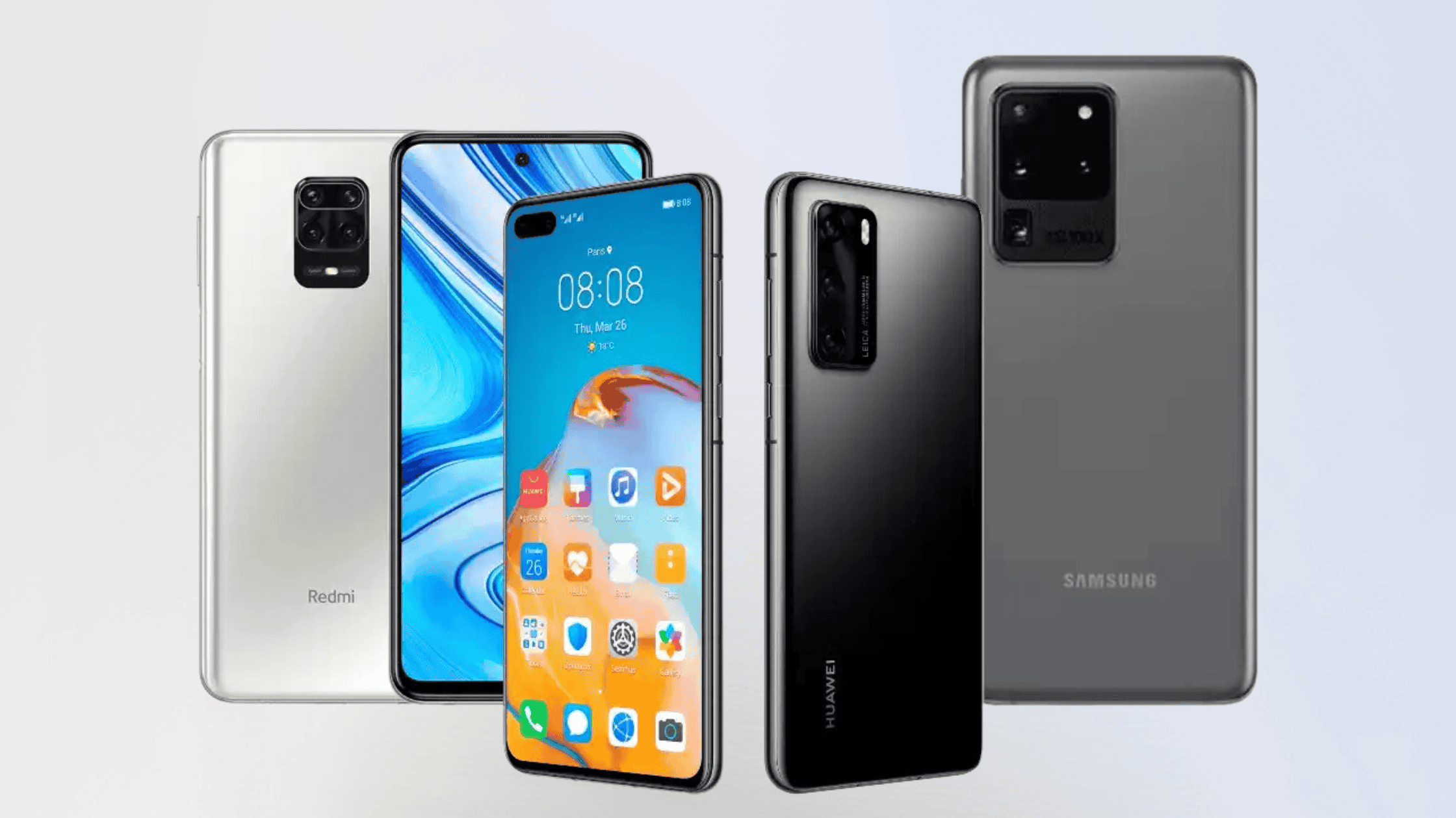 Bulk Buy Second Hand Mobile Phones for your shop