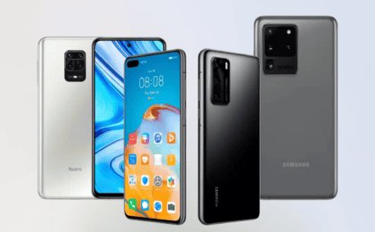 Second Hand Mobile